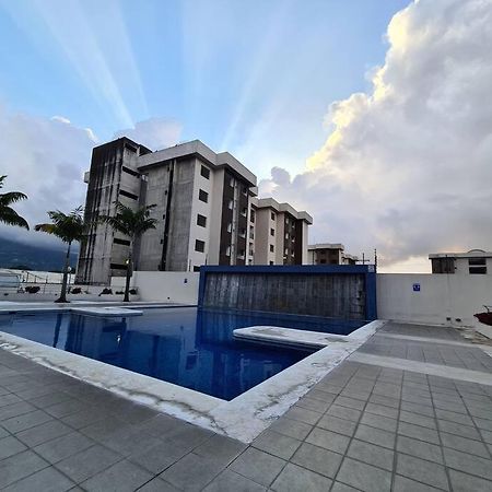 Apartment With City View In Oasis De San Jose Eksteriør billede