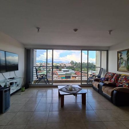 Apartment With City View In Oasis De San Jose Eksteriør billede