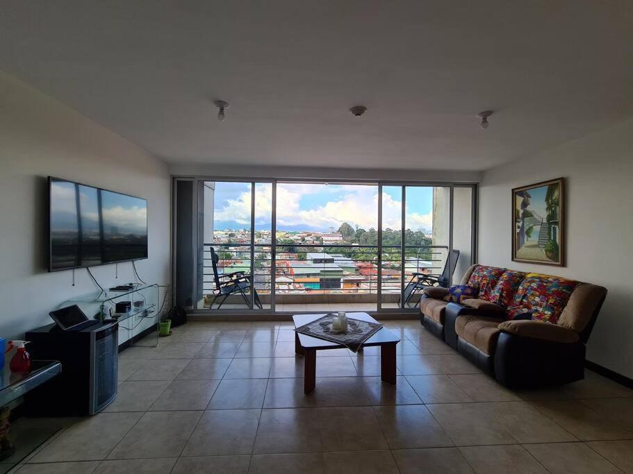 Apartment With City View In Oasis De San Jose Eksteriør billede