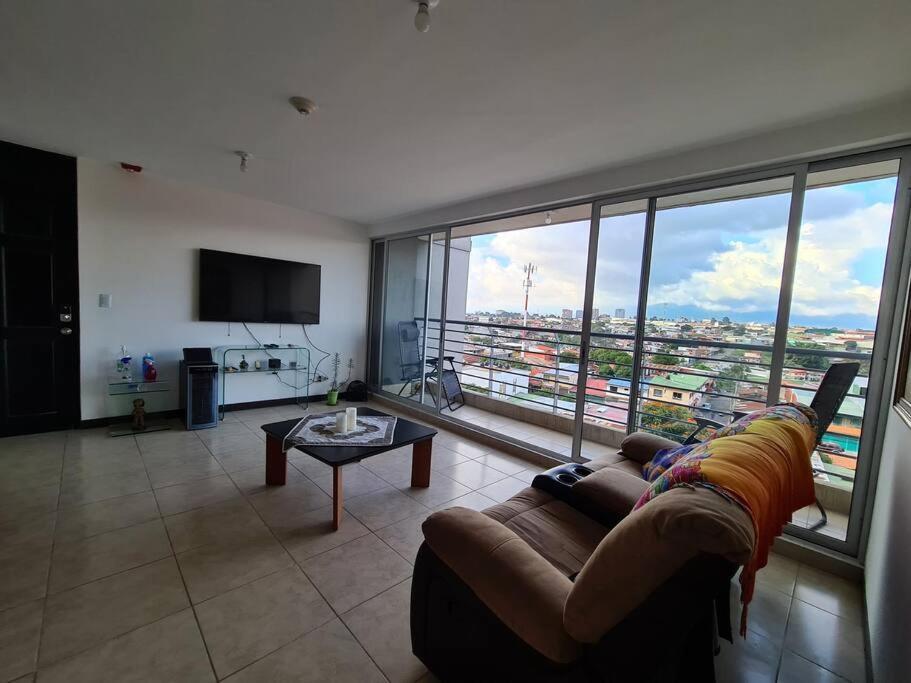Apartment With City View In Oasis De San Jose Eksteriør billede